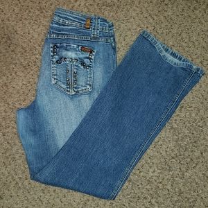 ZD Jeans